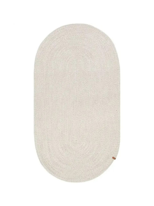 Ανατόλια Jut Χαλί Διάδρομος Stone 80x150cm