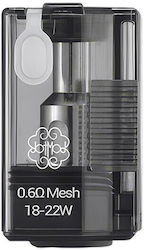DotMod DotAIO Αντίσταση MTL