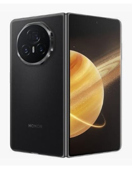 Honor Magic V3 (12/512GB) Velvet Black Refurbished Grade A