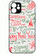 Christmas Desings Redmi 12 5g