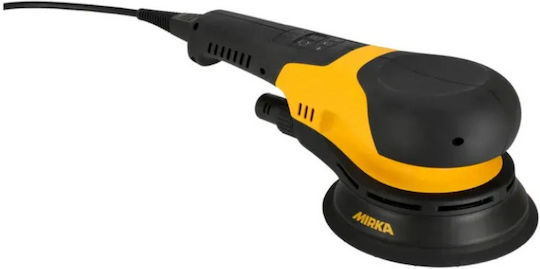 Mirka DEROS Exzenterschleifer 150mm Elektrisch 750W mit Geschwindigkeitseinstellung