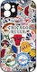 Nba Stickers Motorola Edge 50 Fusion 5g