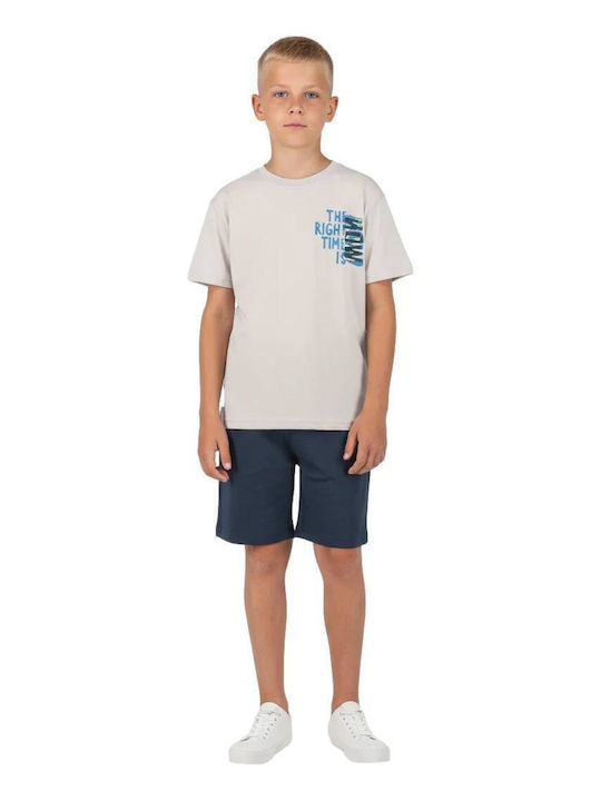 Joyce Kinderbekleidungsset mit Sommer-Shorts 2 ...