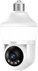 XO CR14 IP Überwachungskamera Wi-Fi Full HD+ 5MP
