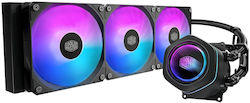 CoolerMaster MasterLiq Core Nex360 ARGB CoolerMaster MasterLiq Core Nex360 ARGB