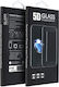 5D 0.3mm Full Glue Full Face Tempered Glass Black (Galaxy A57)