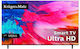 Kruger & Matz Smart Fernseher 55" 4K Ultra HD LED KM0255UHD-V3 (2022)