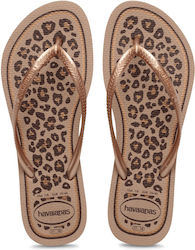 Havaianas Slim Animals Flip Flops Mehrfarbige Damen Zehentrenner Havaianas Slim Animals Flip Flops Mehrfarbige Damen Zehentrenner