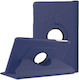 Rotating Durable Flip Cover Stand Navy Blue (Xiaomi Pad 7)