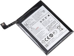 Про Съвместима Батерия Заместител 4500mAh за Tcl 10 Pro/tcl 10 Plus/tcl 20 Pro 5g