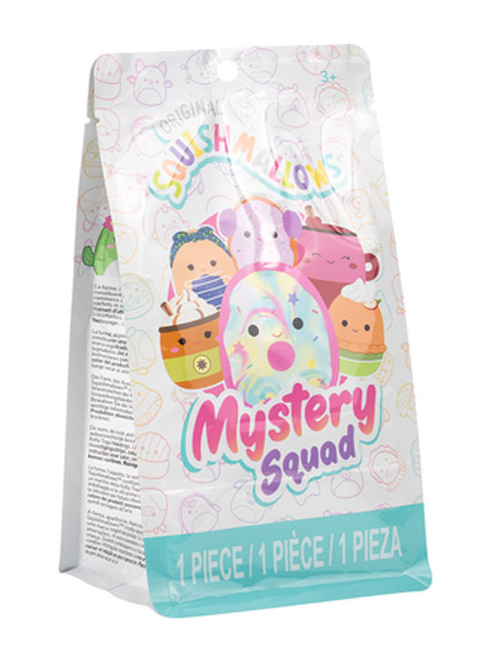 Squishmallows Scented Parfume Mystery Squad Mystery Bags Plush Sweet Delights Wave 5 6 Designs 13cm Jazwares #sqcr09310