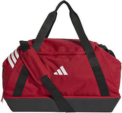 adidas Duffle Sack Voyage Red Fabric M56xW22xH28cm