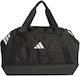 adidas Duffle Sack Voyage Black Fabric L56xW27x...