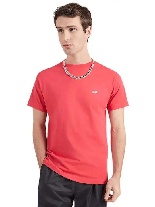 Vans T-shirt Crimson Haze