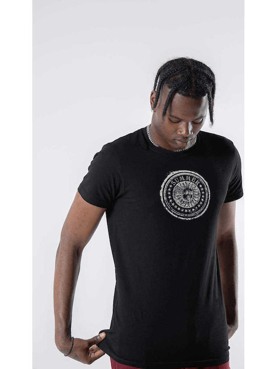 T-Shirt Black
