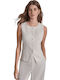 DKNY Sacou Dama Bej
