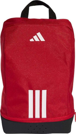 adidas Tiro Geantă pentru Încălțăminte Roșie