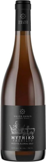 Ampelones Gani Bio-Produkt Wein Mithiko Weiß Trocken 750ml