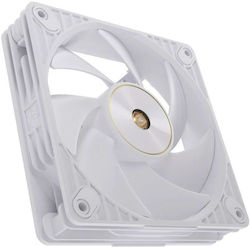 Asus ProArt PF120 Case Fan Λευκό