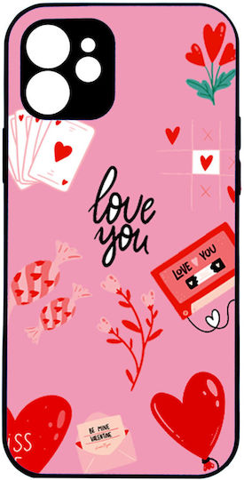Love Items Motorola Moto G85 5G Handyhüllen