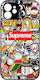 Supreme Sticker Xiaomi 14t Pro 5g