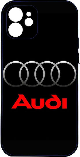 Audi Desing 2 Oppo Reno 13 5g