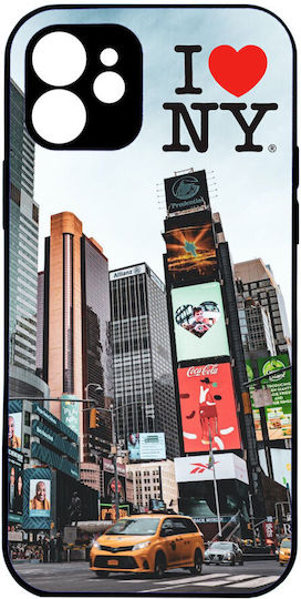 I Love Ny Motorola Moto G05 4g