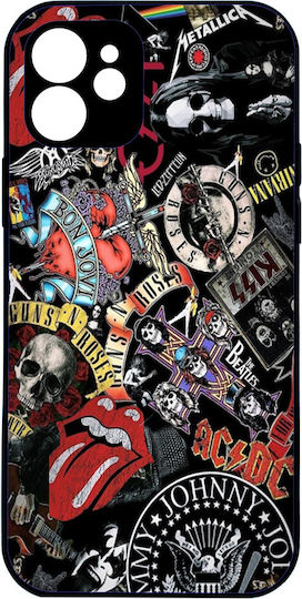 Rock Bands Motorola Moto G05 4G Handyhüllen