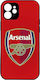 Arsenal Oppo Reno 13 5g