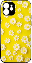 Yellow Flowers Iphone 13