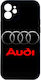 Audi Desing 2 Motorola Moto G54 5g