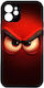 Reb Angry Face Motorola Moto G55 5g