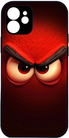 Reb Angry Face Motorola Moto G55 5g