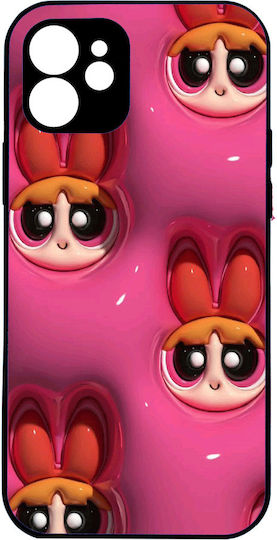 Blossom Hot Pink Motorola Moto G24 4g