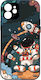 Cartoon Astronaut Oppo Reno13 F 5g