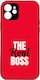 Real Boss Motorola Moto G54 5g