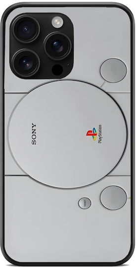 Handyhülle A32 Design Ps1 Mehrfarbige Xiaomi Mi A2/6x