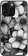 Mobile Phone Case A23 Flowers Design Multicolour Xiaomi 11T 11T Pro