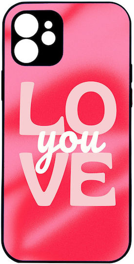 Love You Desing 1 Oppo A5 Pro 5g