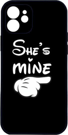 She’s Mine Oppo A5 Pro 5g
