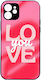 Love You Desing 1 Realme 12 Plus