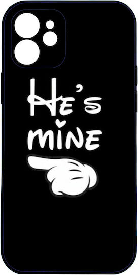 He’s Mine Oppo A5 Pro 5g