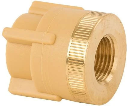 Poloplast Weiblich B.t Polymutan Φ20×1/2