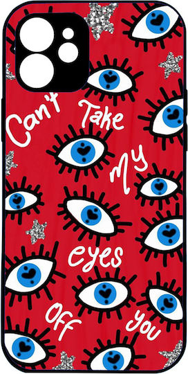 Eyes Red Motorola Moto G55 5g