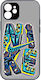 Nike Design 3 Oppo A5 Pro 5G Handyhüllen
