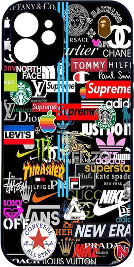Brands Design 3 Realme 12 Plus