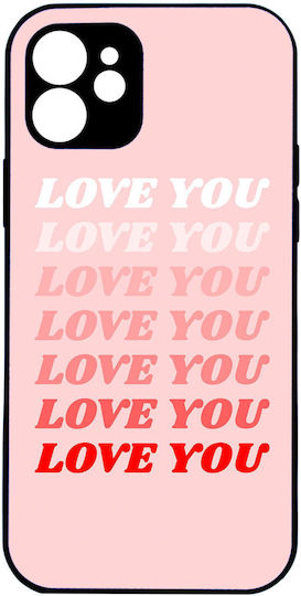 Love You Desing 2 Realme 12 Plus