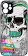 Design Skull 1 Realme C51
