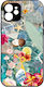 Summer Stickers Motorola Moto G84 5g