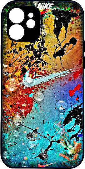 Colorful Nike Motorola Moto G55 5g